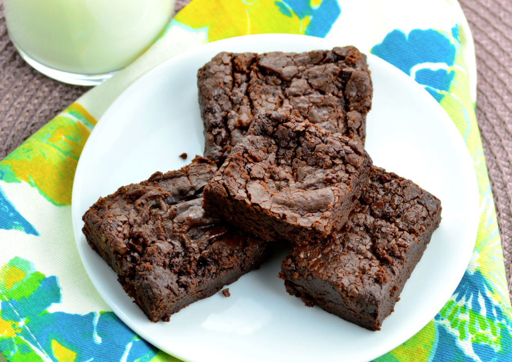 The Best Brownies Recipe